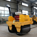 Cheap Price Small Hand Vibrating Road Roller for Sale